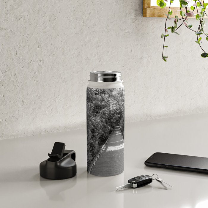 Sullivan's Island Boardwalk Water Bottle Gallery Image 4