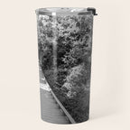 Sullivan's Island Boardwalk Travel Mug Gallery Image 2