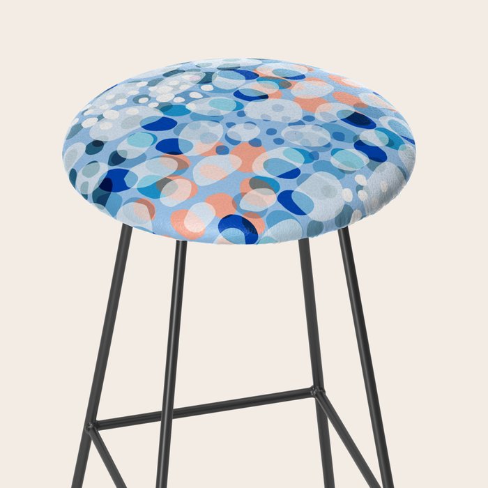 Rock Pool reflection Stool Gallery Image 2