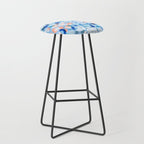 Rock Pool reflection Stool Gallery Image 1