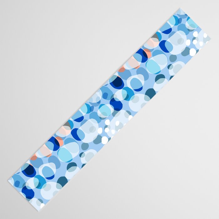 Rock Pool reflection Table Runner Gallery Image 3