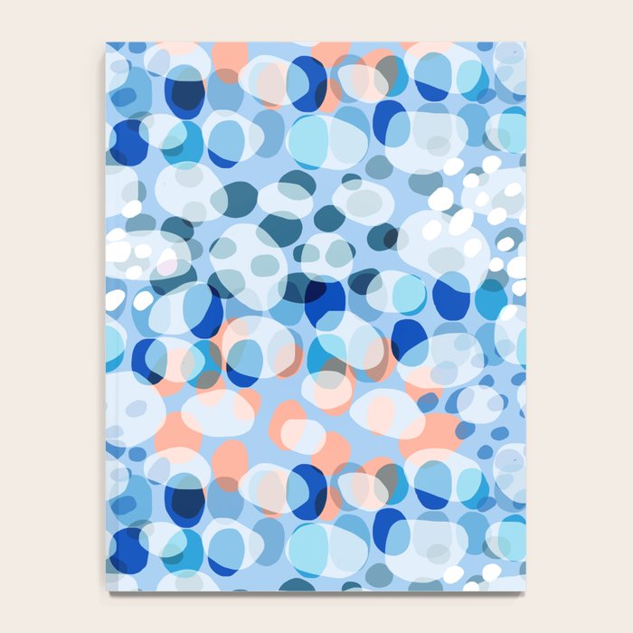 Rock Pool reflection Notebook Gallery Image 4