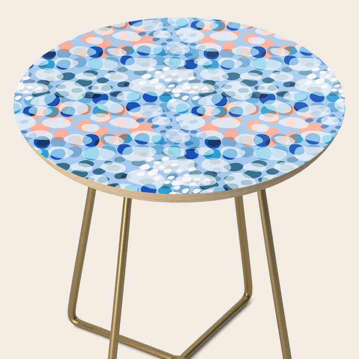 Rock Pool reflection Side Table Gallery Image 2