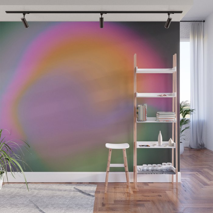 Divine Feminine Wall Mural Gallery Image 1