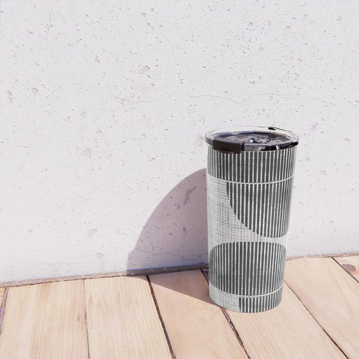 Old Retro Graphic Paper Travel Mug Gallery Image 4