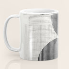 Old Retro Graphic Paper Coffee Mug Gallery Image 3