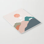 Cat Landscape 193 Notebook Gallery Image 2
