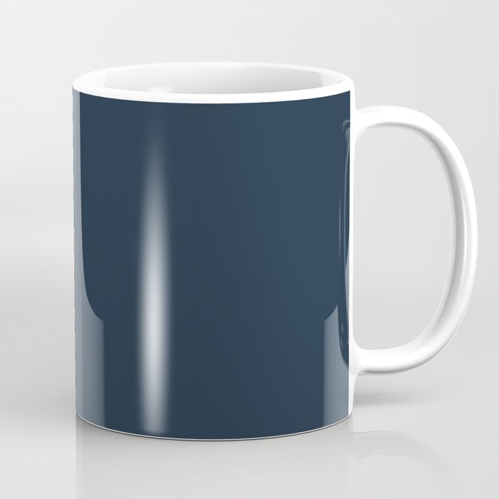 Annapolis Blue Coffee Mug Gallery Image 1
