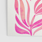 Tropical Toucans - Pink OmbrÃ© Palette Poster Gallery Image 3