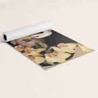 Orchid Majesty Yoga Mat Gallery Image 2