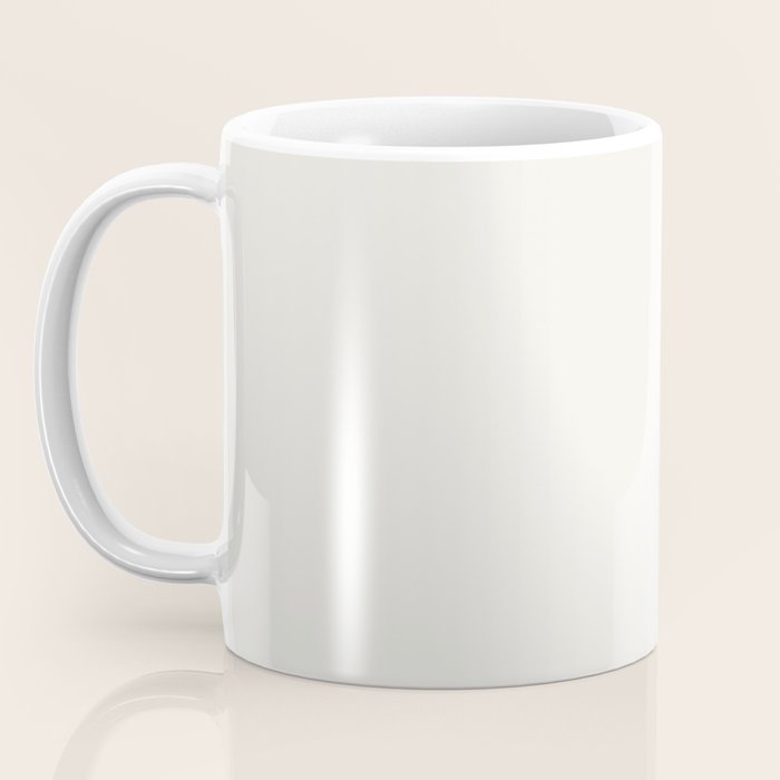 I Love Uuuuuuuu Coffee Mug Gallery Image 3