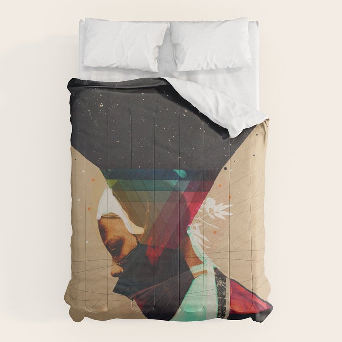 Beirut Sky Comforter Gallery Image 6