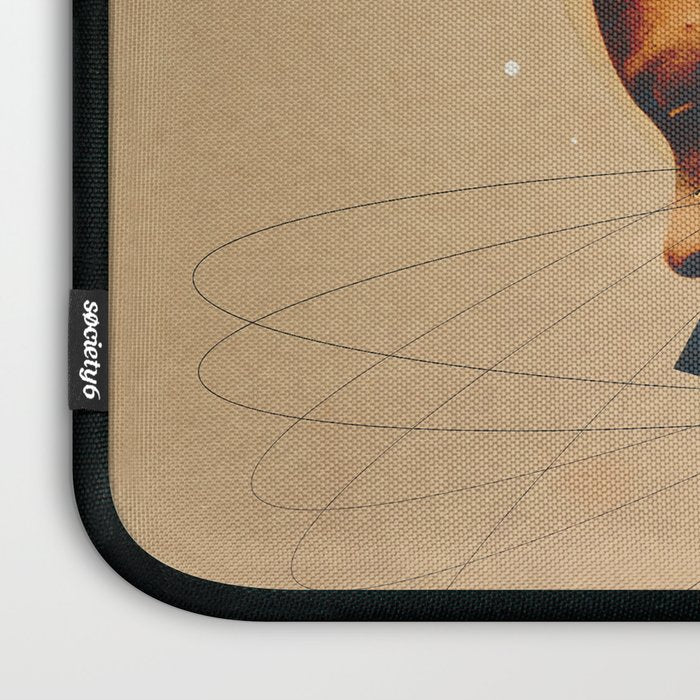 Beirut Sky Laptop Sleeve Gallery Image 3