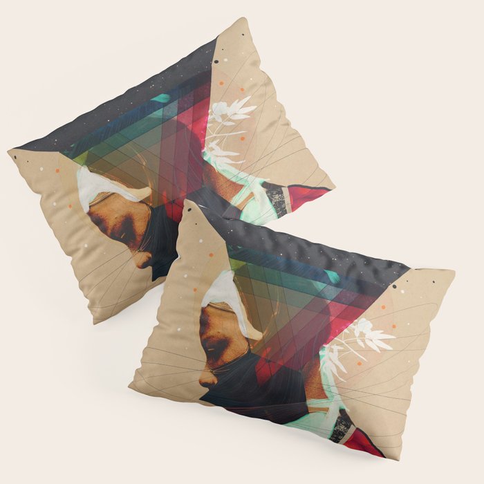 Beirut Sky Pillow Sham Gallery Image 3