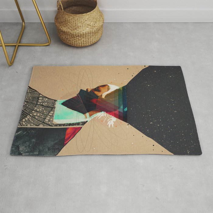 Beirut Sky Rug Gallery Image 1