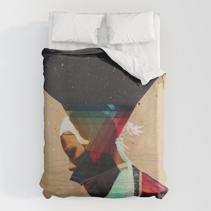 Beirut Sky Duvet Cover Gallery Image 6