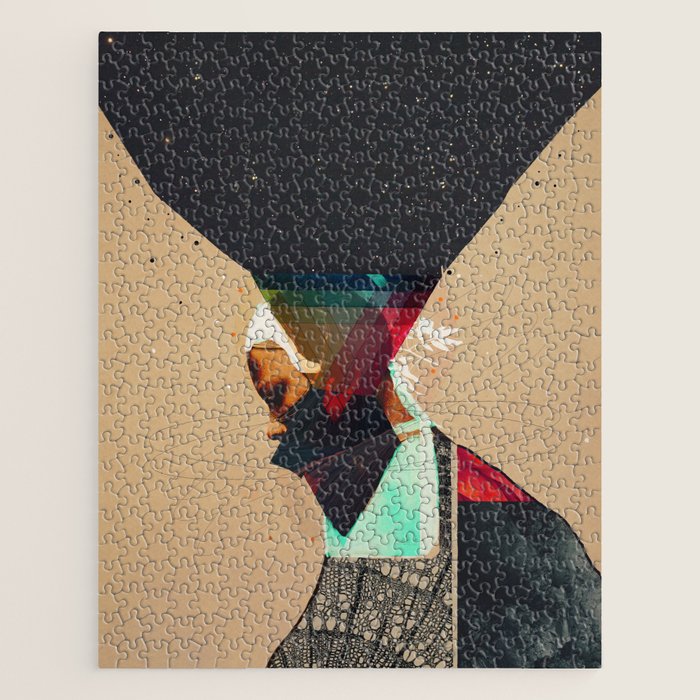 Beirut Sky Jigsaw Puzzle Gallery Image 1