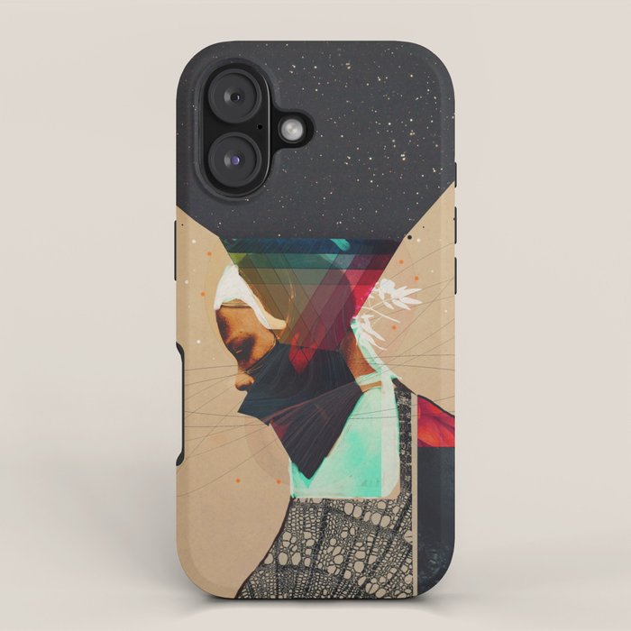Beirut Sky iPhone Case Gallery Image 1