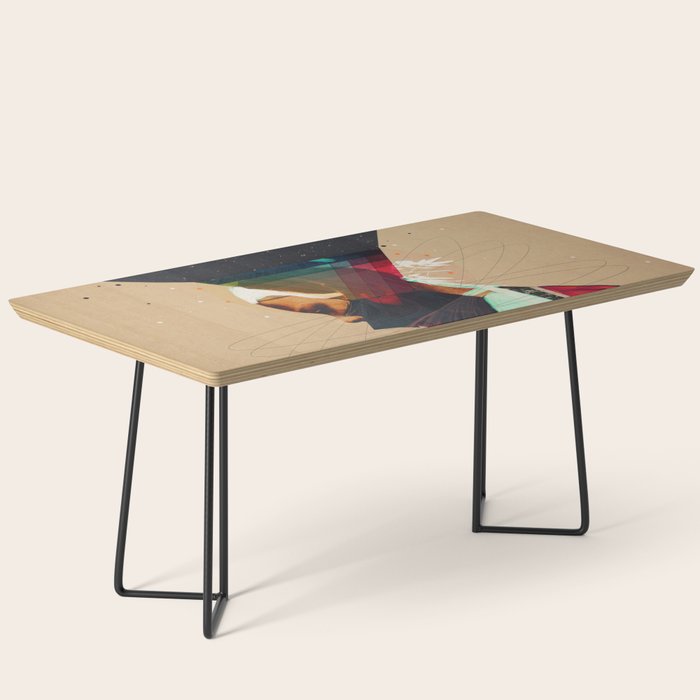 Beirut Sky Coffee Table Gallery Image 1