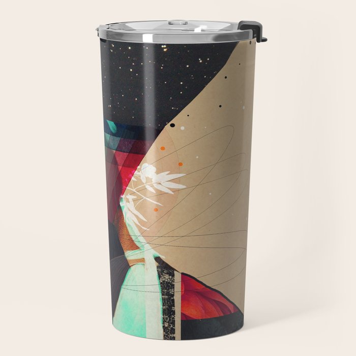 Beirut Sky Travel Mug Gallery Image 2