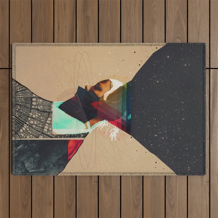 Beirut Sky Outdoor Rug Gallery Image 1