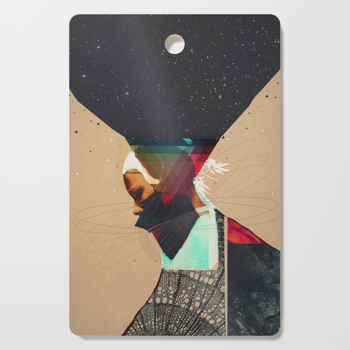 Beirut Sky Cutting Board Gallery Image 1