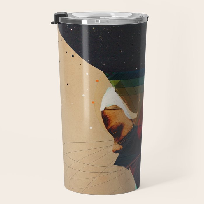 Beirut Sky Travel Mug Gallery Image 3