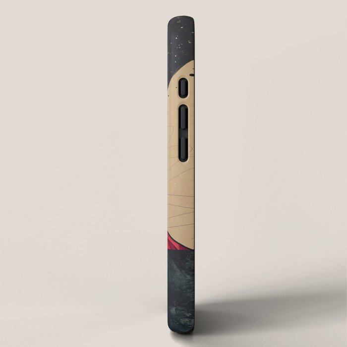 Beirut Sky iPhone Case Gallery Image 2