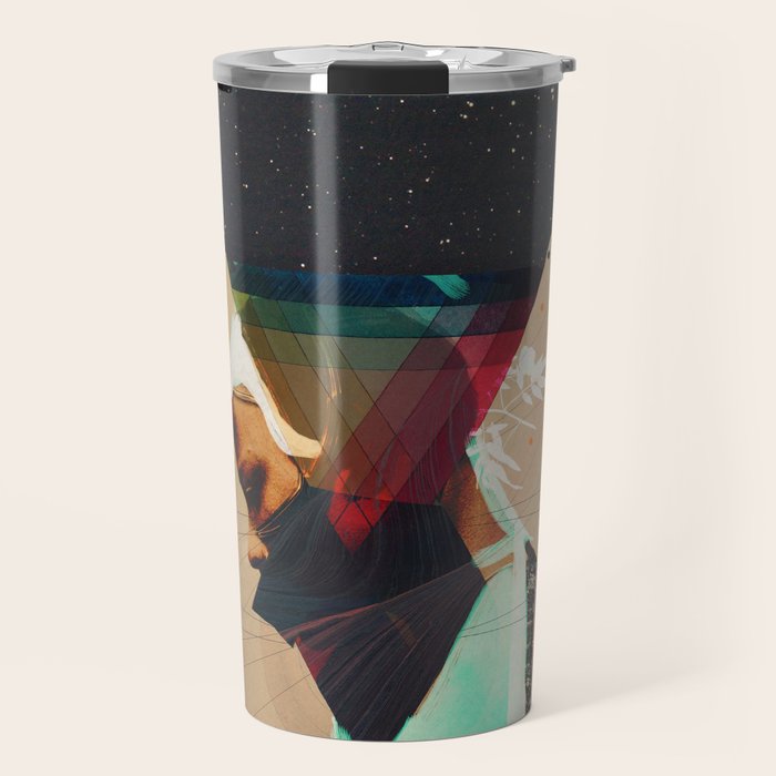 Beirut Sky Travel Mug Gallery Image 1