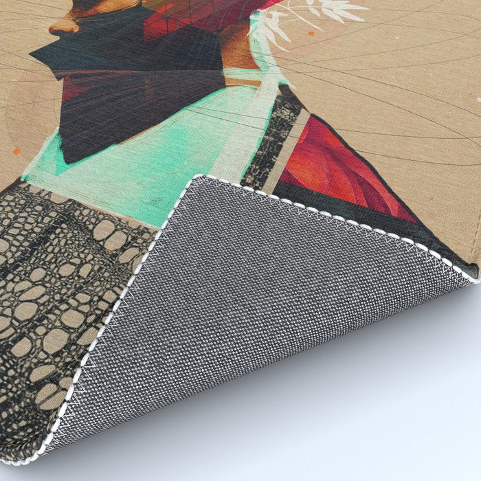 Beirut Sky Rug Gallery Image 4