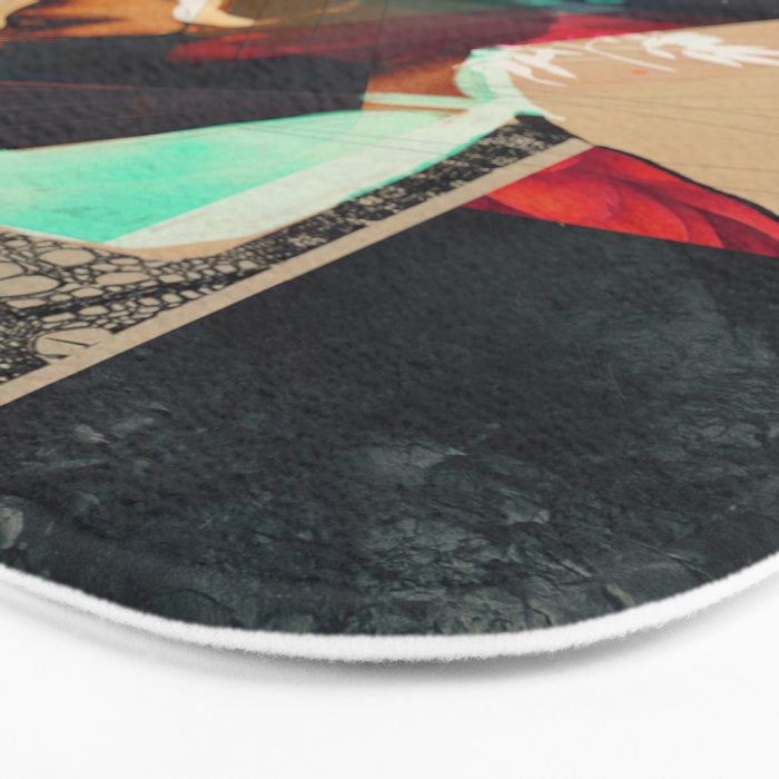 Beirut Sky Bath Mat Gallery Image 3