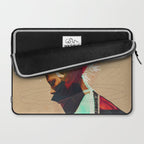 Beirut Sky Laptop Sleeve Gallery Image 2