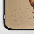 Beirut Sky Laptop Sleeve Gallery Image 3