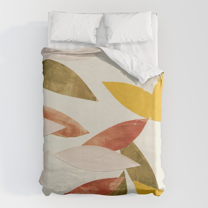 In The Wind Duvet Cover Gallery Image 1