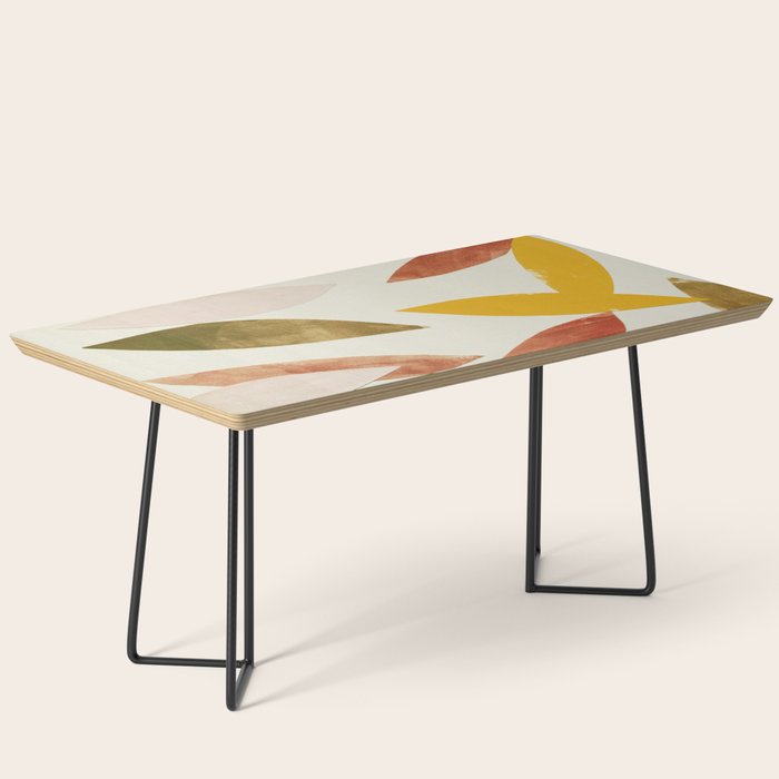 In The Wind Coffee Table Gallery Image 1