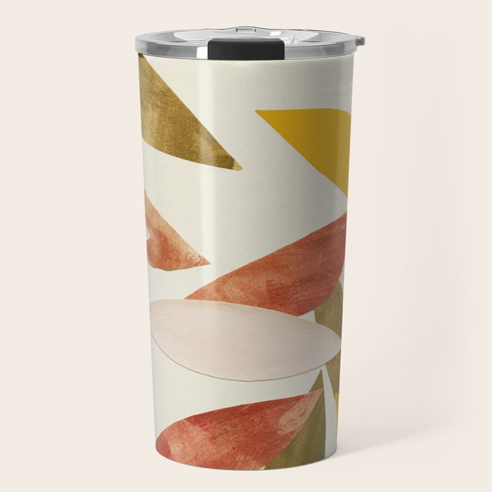In The Wind Travel Mug Gallery Image 1