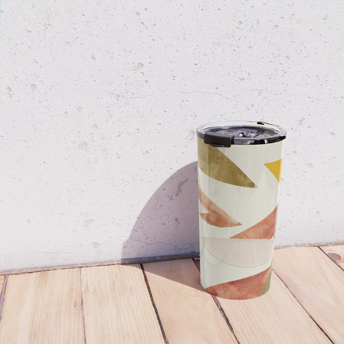 In The Wind Travel Mug Gallery Image 4