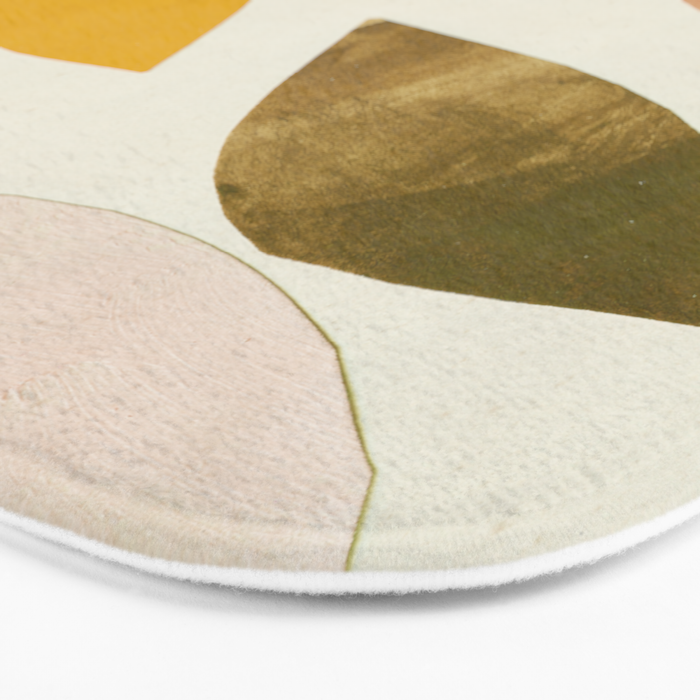 In The Wind Bath Mat Gallery Image 3
