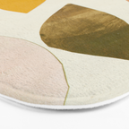 In The Wind Bath Mat Gallery Image 3