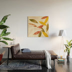In The Wind Wood Wall Art Gallery Image 2