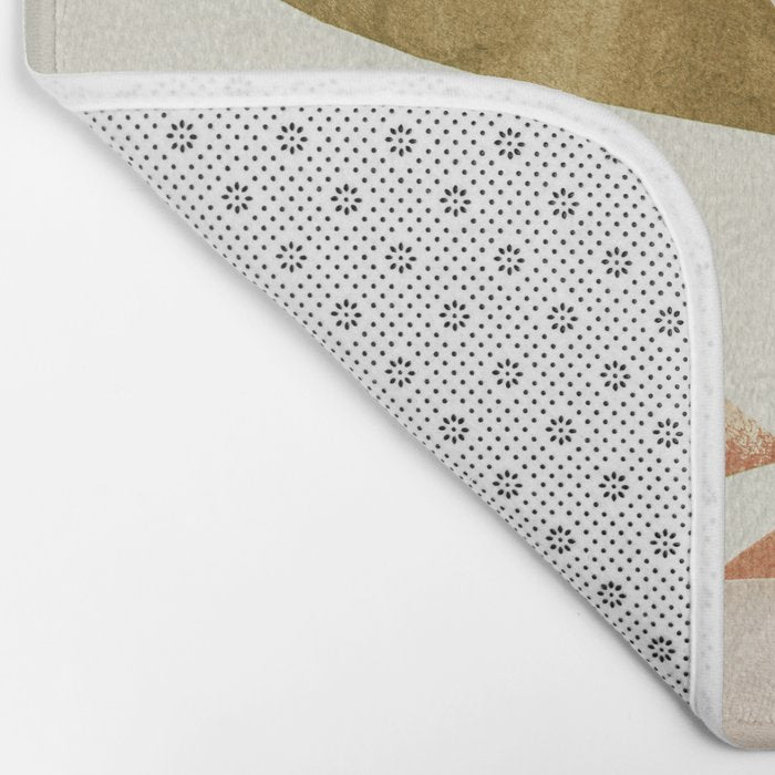 In The Wind Bath Mat Gallery Image 2