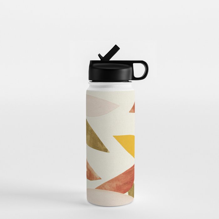 In The Wind Water Bottle Gallery Image 1