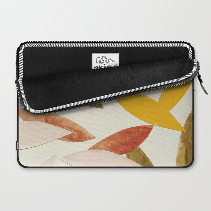 In The Wind Laptop Sleeve Gallery Image 2
