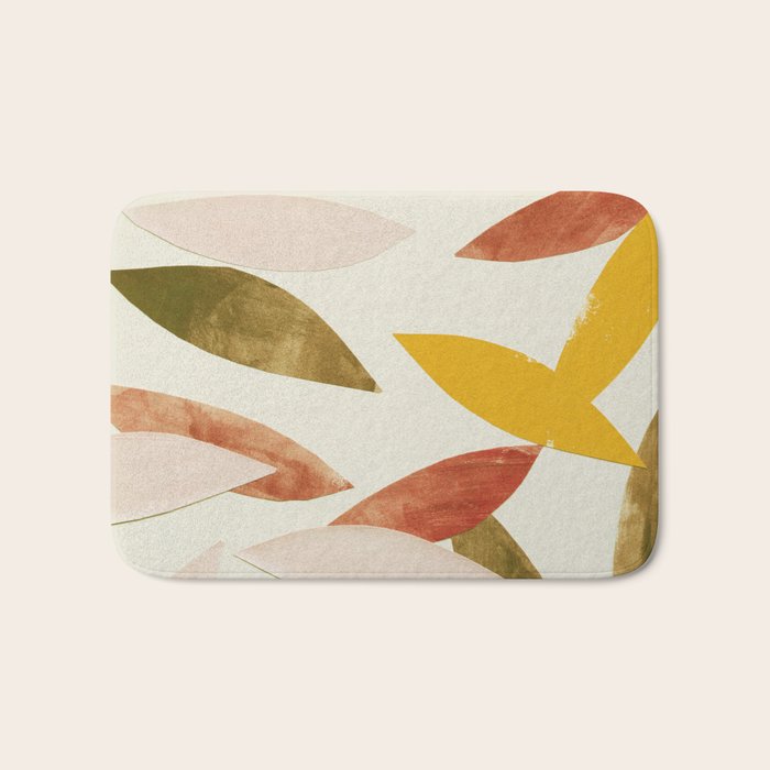 In The Wind Bath Mat Gallery Image 1