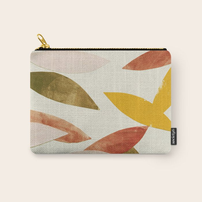 In The Wind Carry All Pouch Gallery Image 1