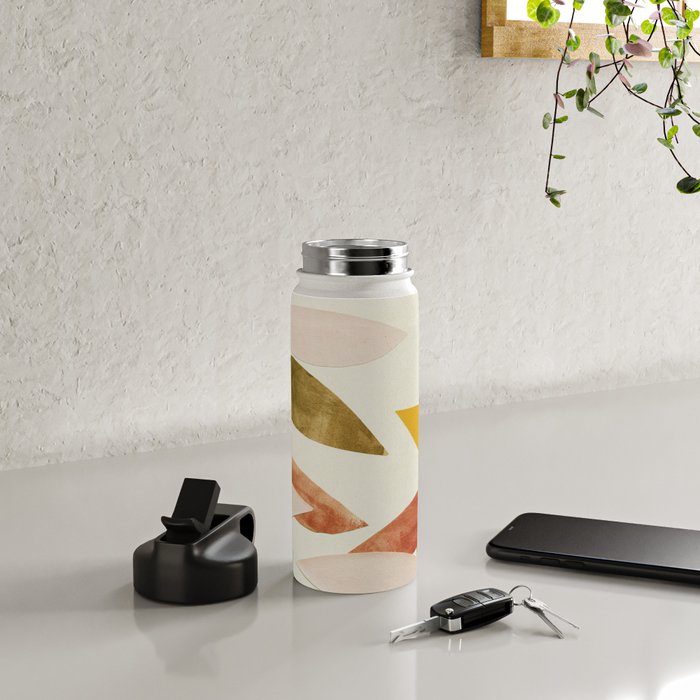 In The Wind Water Bottle Gallery Image 4