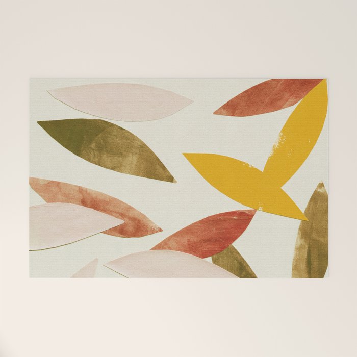 In The Wind Welcome Mat Gallery Image 1