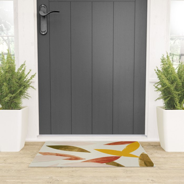 In The Wind Welcome Mat Gallery Image 3