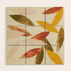 In The Wind Wood Wall Art Gallery Image 1