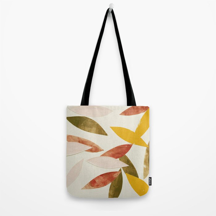 In The Wind Tote Bag Gallery Image 2